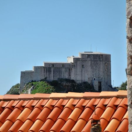 Major Apartments Dubrovnik Extérieur photo