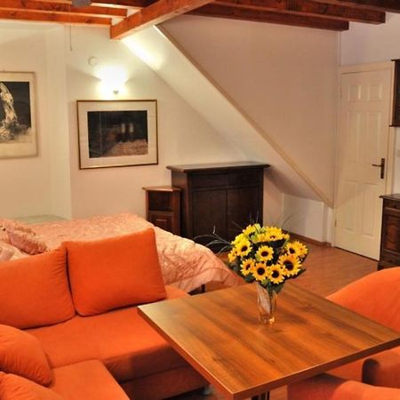 Major Apartments Dubrovnik Chambre photo