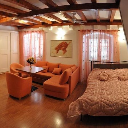 Major Apartments Dubrovnik Extérieur photo