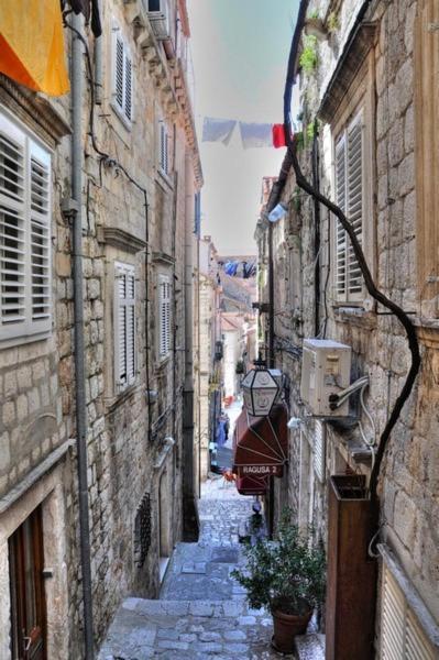 Major Apartments Dubrovnik Extérieur photo
