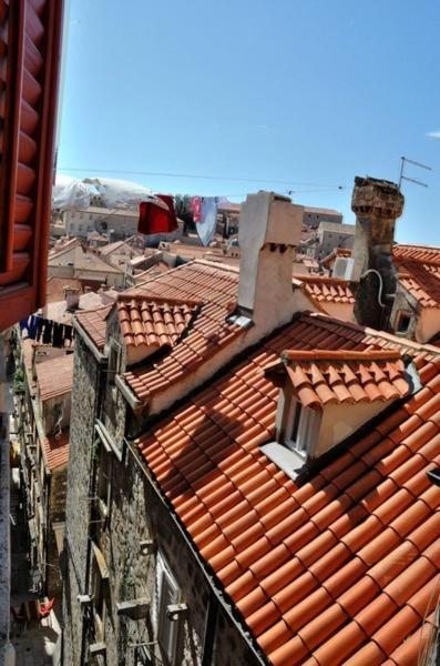 Major Apartments Dubrovnik Extérieur photo
