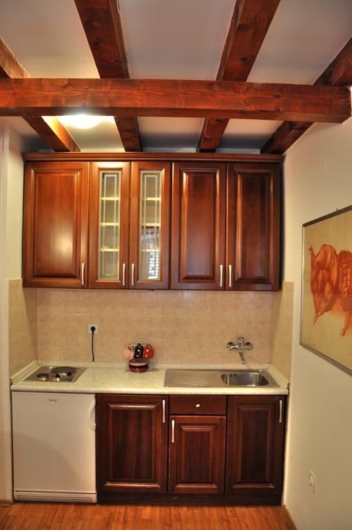 Major Apartments Dubrovnik Extérieur photo