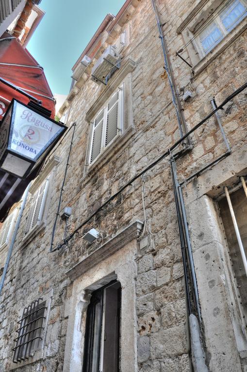 Major Apartments Dubrovnik Extérieur photo