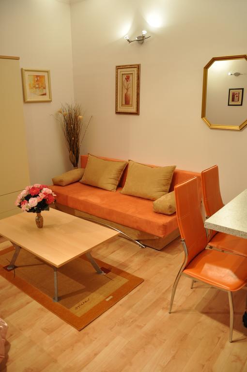 Major Apartments Dubrovnik Extérieur photo