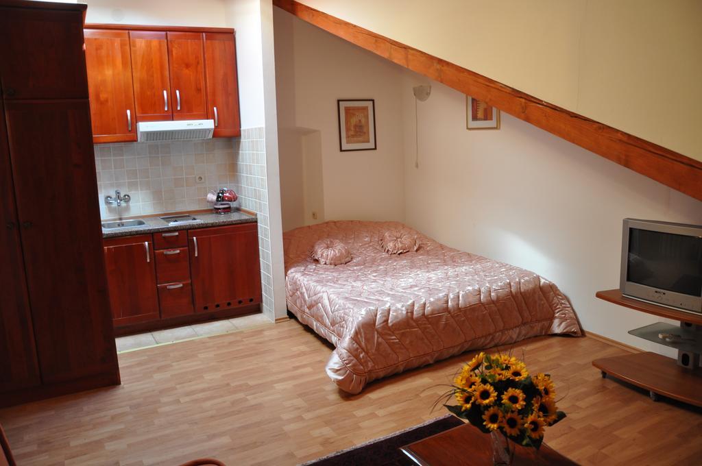 Major Apartments Dubrovnik Extérieur photo