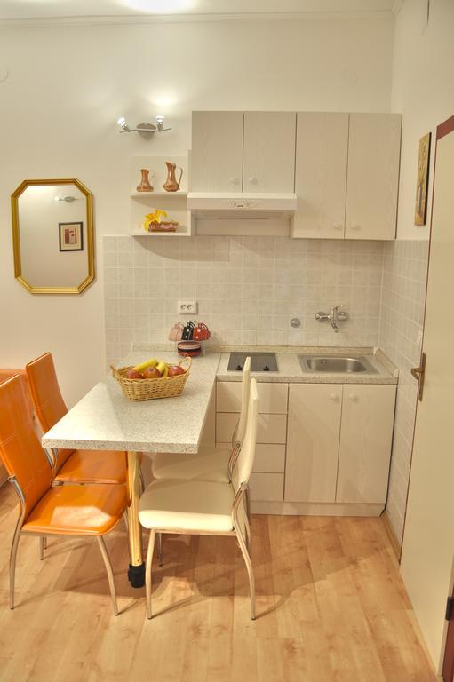 Major Apartments Dubrovnik Extérieur photo