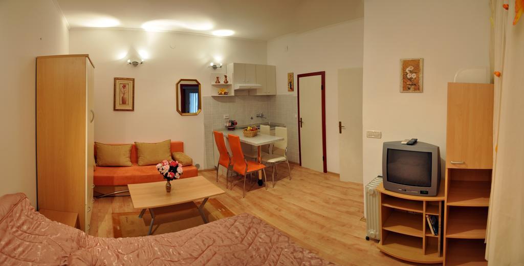 Major Apartments Dubrovnik Extérieur photo