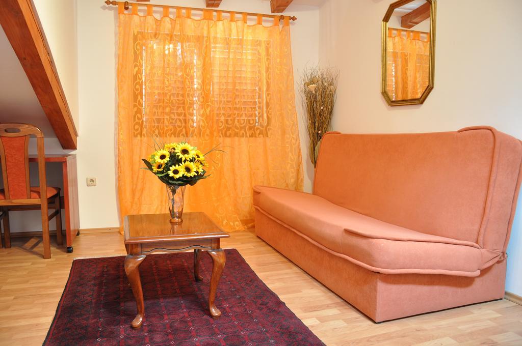 Major Apartments Dubrovnik Extérieur photo