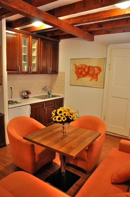 Major Apartments Dubrovnik Extérieur photo