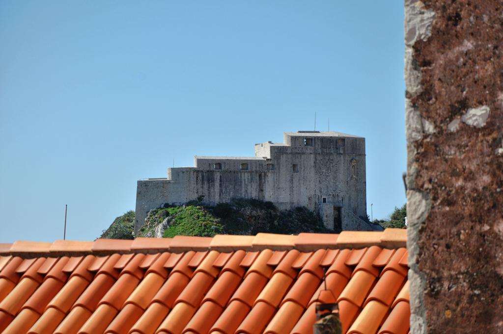 Major Apartments Dubrovnik Extérieur photo
