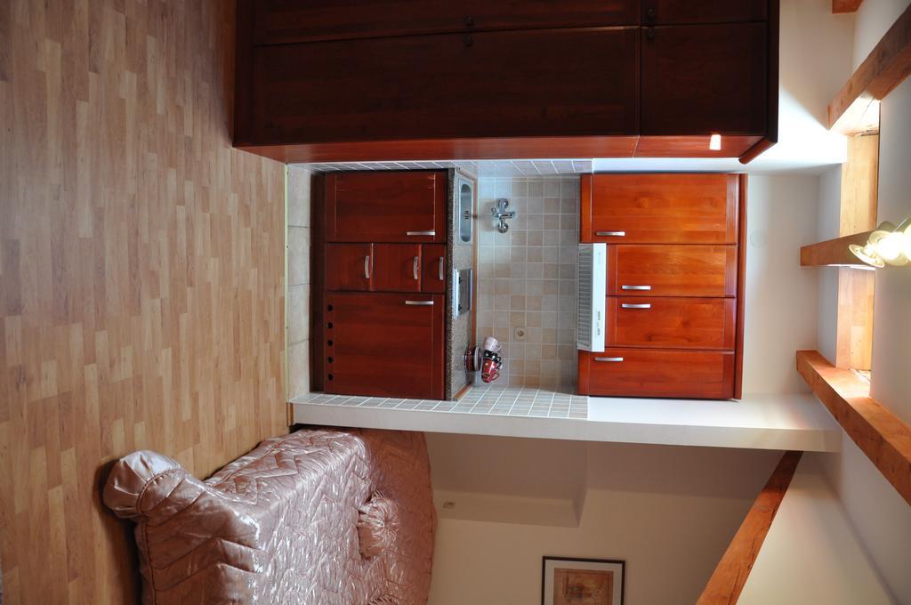 Major Apartments Dubrovnik Extérieur photo