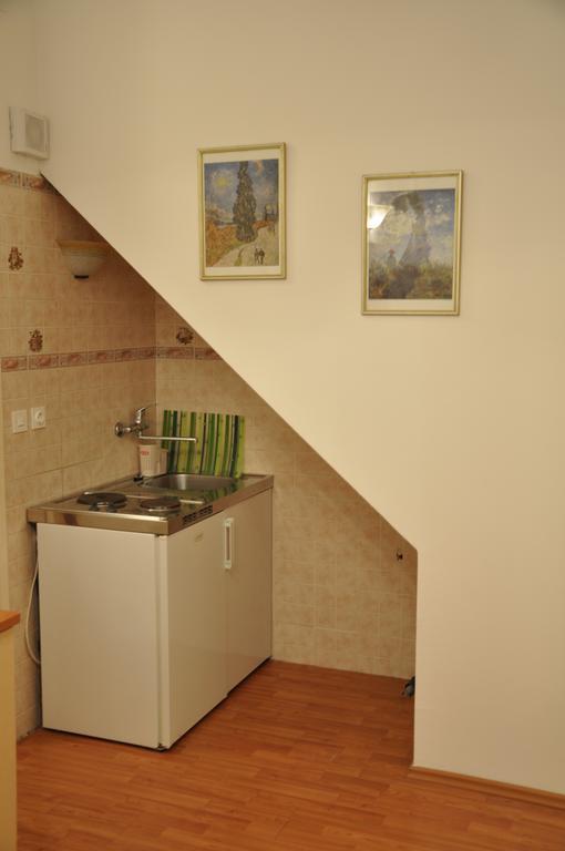 Major Apartments Dubrovnik Extérieur photo