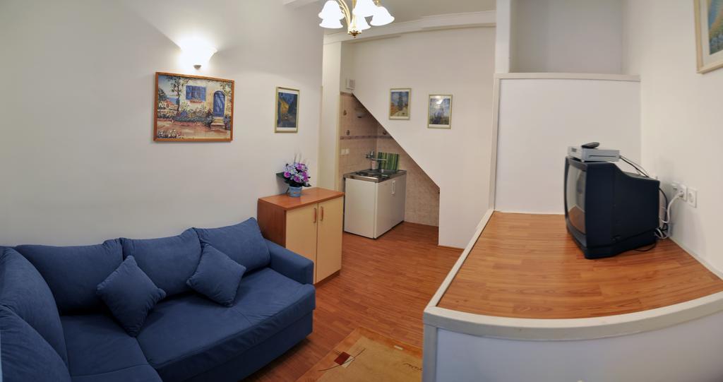 Major Apartments Dubrovnik Extérieur photo
