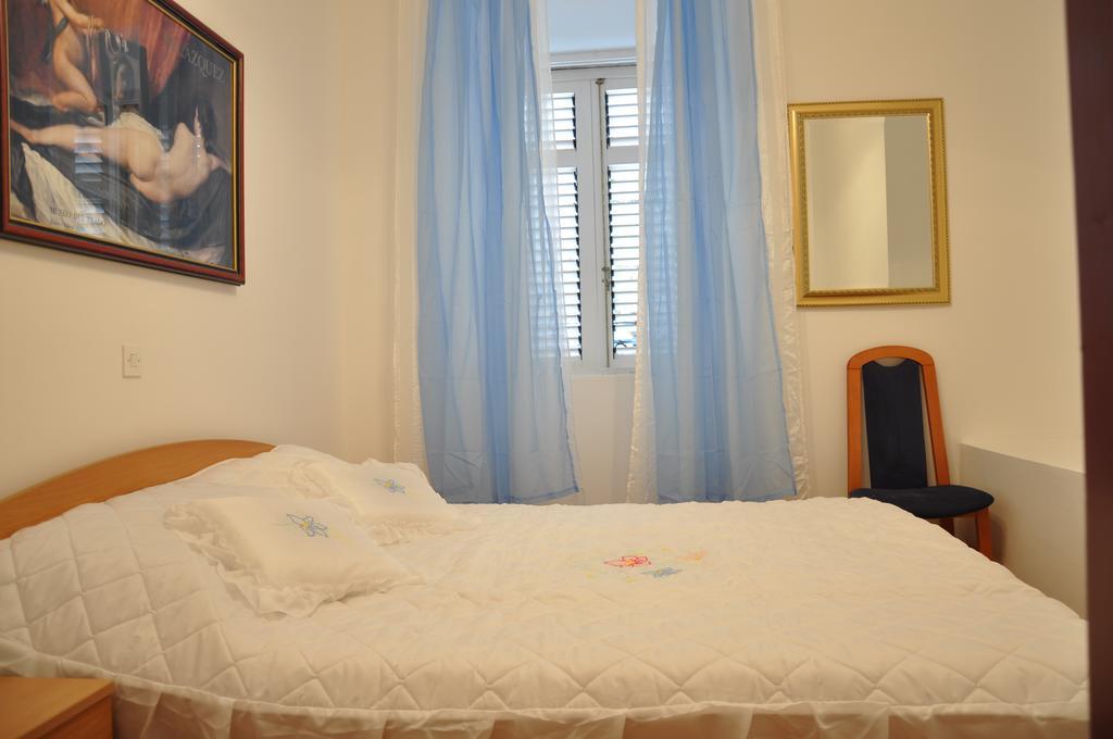 Major Apartments Dubrovnik Extérieur photo