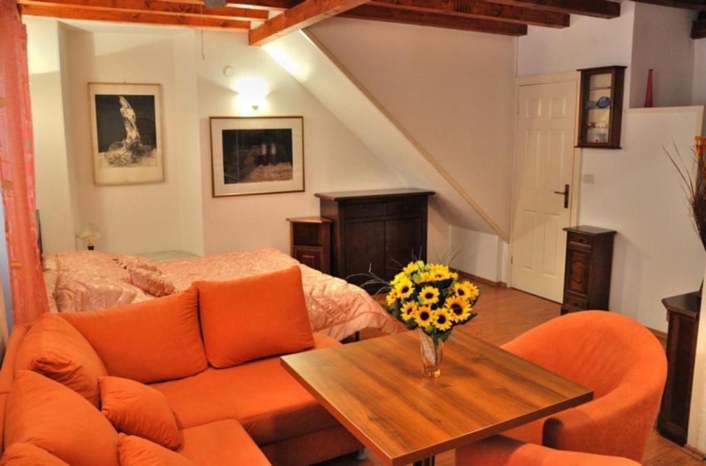 Major Apartments Dubrovnik Chambre photo
