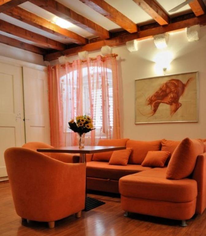 Major Apartments Dubrovnik Chambre photo
