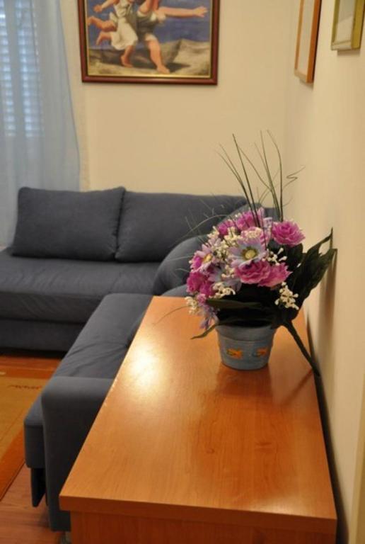 Major Apartments Dubrovnik Chambre photo