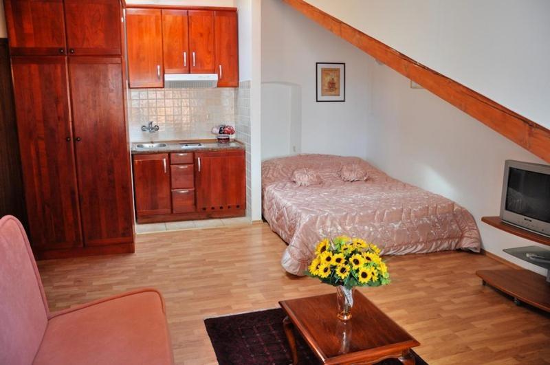 Major Apartments Dubrovnik Extérieur photo