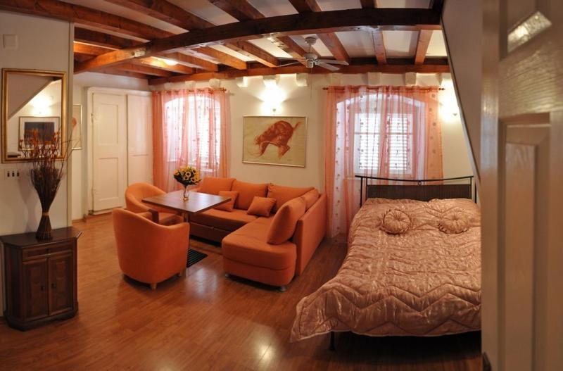 Major Apartments Dubrovnik Extérieur photo